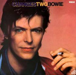 David Bowie : Changes Two Bowie